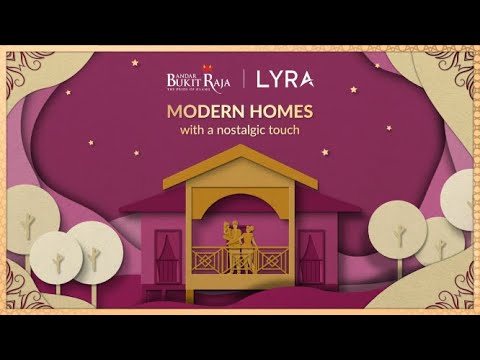 Lyra, Bandar Bukit Raja video