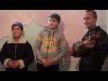 Фузайл и Джурабек, Ман дуст медорам туро 