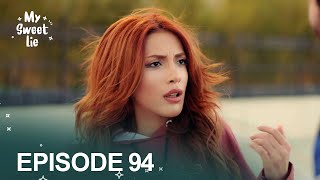 Download lagu Turkish Drama in Urdu | My Sweet Lie Episode 94| Benim Tatli Yalanim in Hindi | Drama Plus mp3