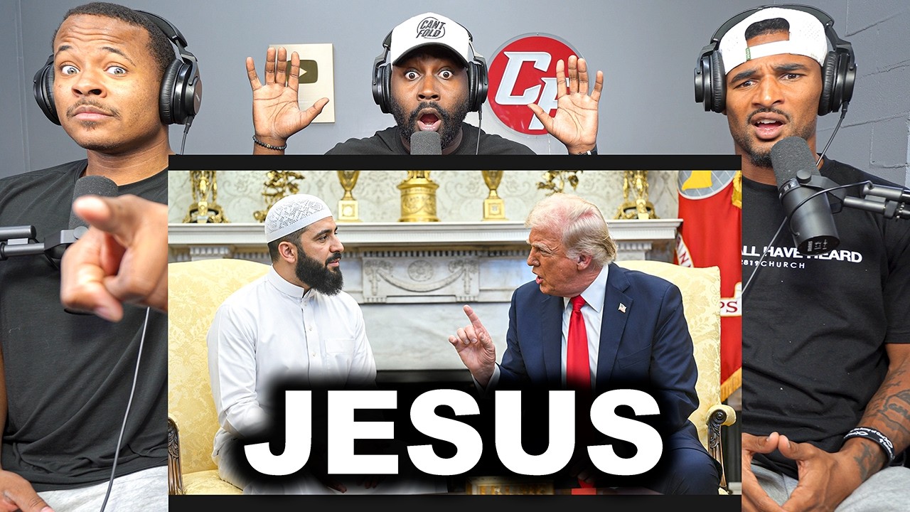 Trump Just ENDED The Muslim TAKEOVER And They're DEVASTATED!