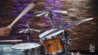 Video thumbnail for Sabian 21" HHX Fierce Ride Cymbal - 2328g (12112XNJM-1010623I) by Memphis Drum Shop
