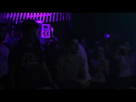 NANTES DUB CLUB #24 - UBIK plays FREEDOM MASSE