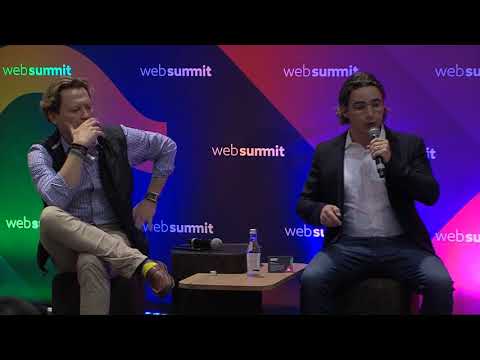 Rocket growth: Fintech