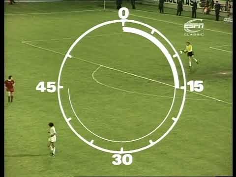 19 05 1976 UEFA Cup Final 2nd Leg Club Brugge v Liverpool HD AI