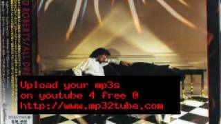 DAVID ROBERTS Wrong Side of the Tracks west coast aor classic feat Jeff Porcaro