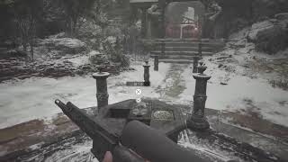 [BIOHAZARD VILLAGE]イージー配信#2