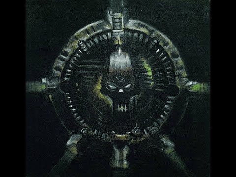 E.M.M.P. - When Necrons Awake (2022 remake)