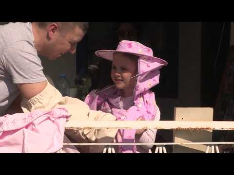 Boja meda ep. 108 31.03.2020. Dozvole za izlazak na pčelinjak 65+, proširenje legla, dženarika