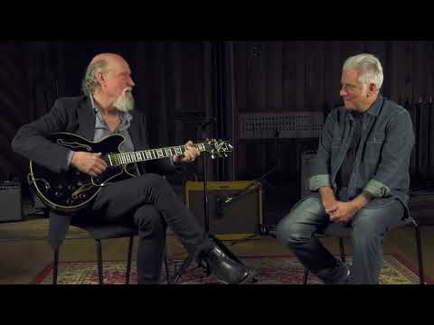 Scofield one finger blues #shorts