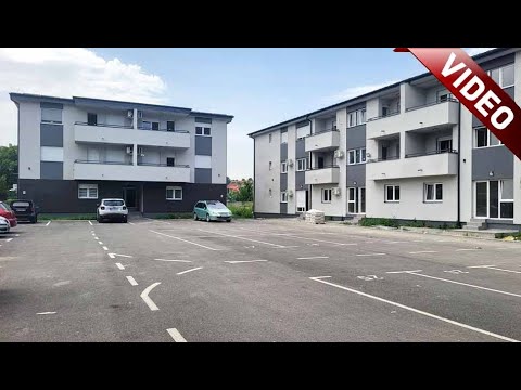 prodaja stanа #Zeleznik 67m #novogradnja - #cukarica  #Beograd - #Sigmanekretnine