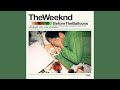 The Weeknd Appointment