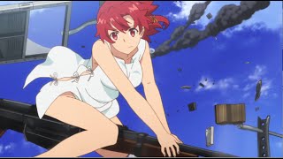 オリジナルTVアニメ『終末のイゼッタ』第3弾PV