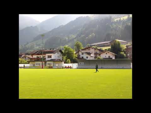 Lindenstadion / SK Hippach / Tirol / Österreich