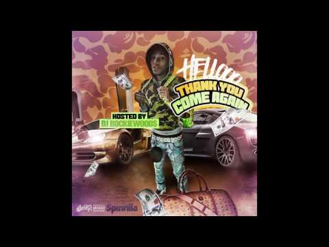 Kp Montana - P.Y.T.B { Prod. By DJ L }