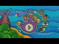 Hi 5 Surfing Safari Roadshow Entertainment DVD Full Menu Walkthrough