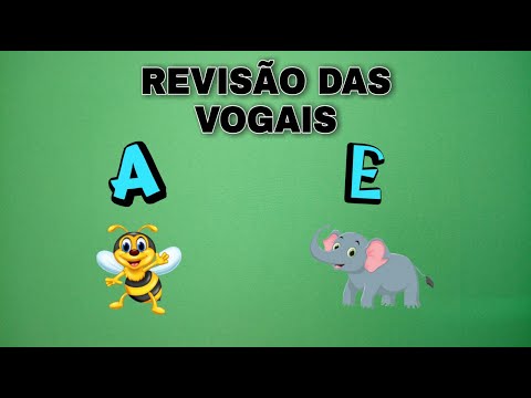 Revisão A e E(aula aluno especial)