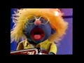 Sesame Songs Home Video Rock Roll Request Show Part 3