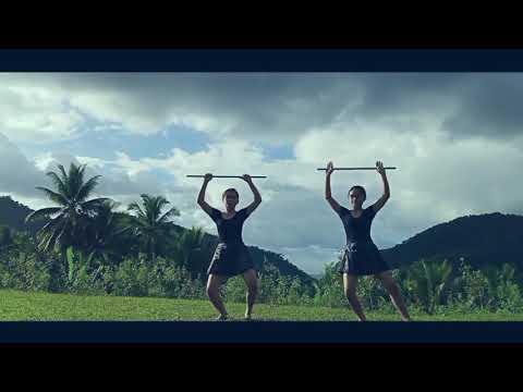 Rythmic Gymnastics | Wand