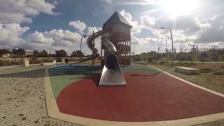 Malta 2015 traveling - GoPro Hero3+ Black (HD)