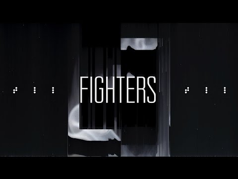 Canon - Fighters  [Official Lyric Video]