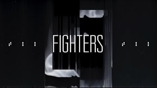 Canon - Fighters  [Official Lyric Video]