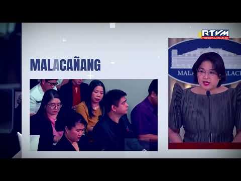 PCO Press Briefing with MPC 08/11/2026