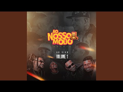 Bloco 3: Fala / Já Era / Te Amo / Primeira Namorada / Até Que Durou / Reinventar / Sinais /...