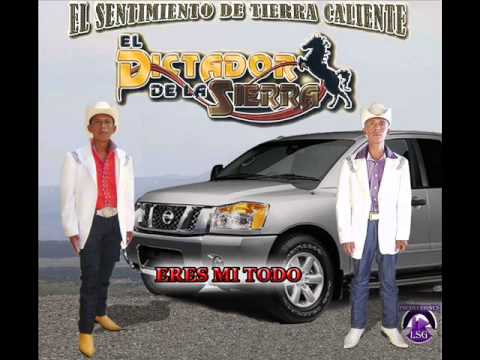 Quisiera Estar Contigo   El Dictador De La Sierra