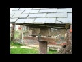 Bird Table La Ville Thedain