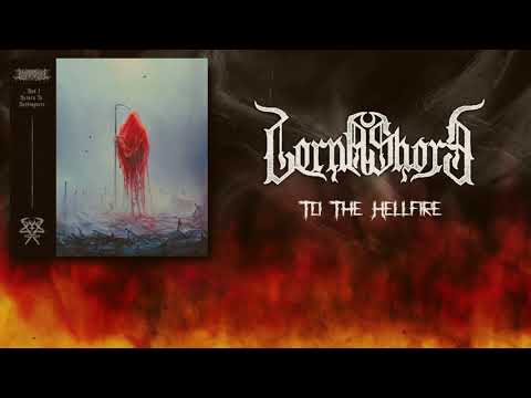 LORNA SHORE - To The Hellfire [LYRICS VIDEO]