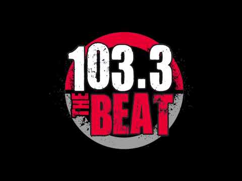 103.3 K277AG Beaumont / 104.5 KKMY HD2 Orange, TX Legal/TOTH ID "103.3 The Beat"