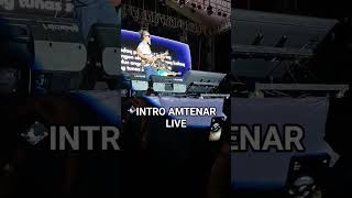 Download lagu AKHIRNYA BAWA INTRO AMTENAR DI PANGGUNG mp3 Download lagu AKHIRNYA BAWA INTRO AMTENAR DI PANGGUNG mp3