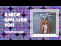 The Intruders - A Nice Girl Like You (Official PhillySound)