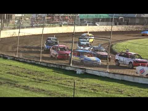 Lismore Speedway 14th March 2020 Part Two