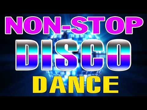 Discomaniax - Rock The Disco