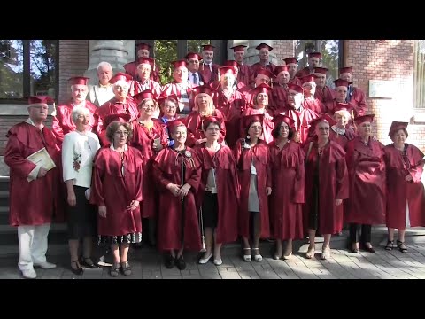 COLEGIUL NATIONAL "UNIREA" - PROMOTIA 1970