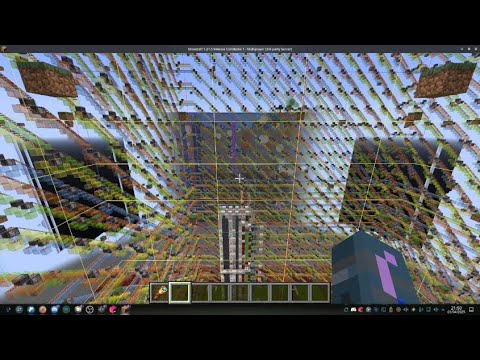 Random Tick RNG Manipulation