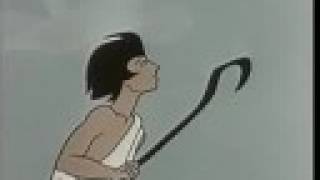 David and Goliath &quot;Until My Heart Caves In&quot; Audio Adrenaline