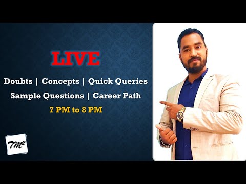 ISTQB Certifications Live Q A Session 1