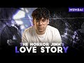 A Jinn's Love story | Horror story | By Amaan parkar |