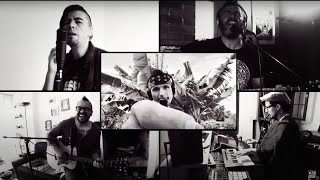 Doctor Krápula - Bam - Un Canto X Colombia
