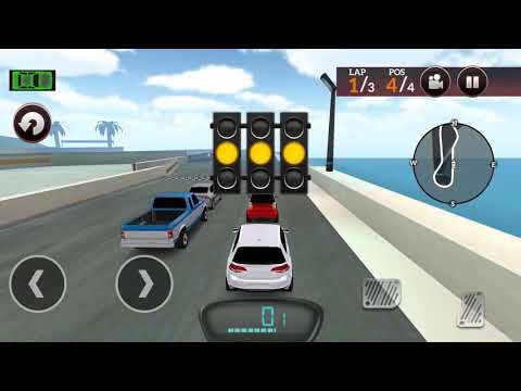 Drive For Speed Simulator Android Gameplay