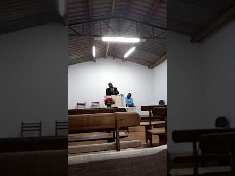 O maior servira o menor