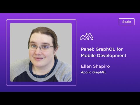 Panel: GraphQL for Mobile Development