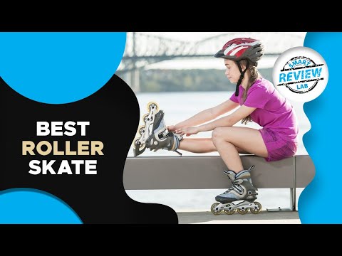 ▶️Roller Skate: Top 5 Best Roller Skate For 2020 - [ Buying Guide ]