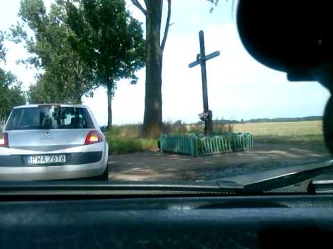 Lekkomyślne wyprzedzanie kierowcy BMW