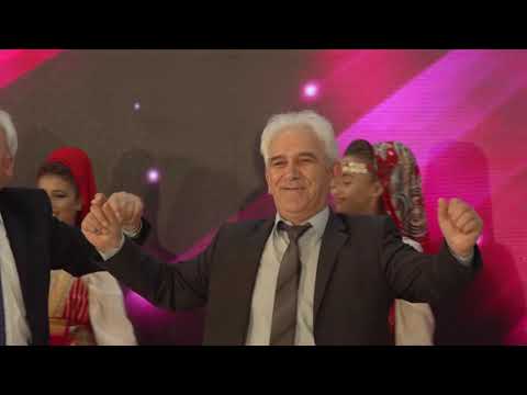 Vellezerit Sejdiu - 2 Sahat para sabahit (Gëzuar 2020)