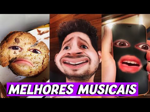 OS MELHORES MUSICAIS DE FRANKLIN MEDRADO