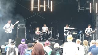 Rolo Tomassi - Old Mystics