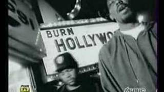 Burn Hollywood Burn Music Video